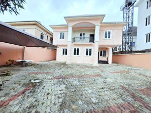 5 bedroom House for rent Lekki Right Lekki Phase 1 Lekki Lagos