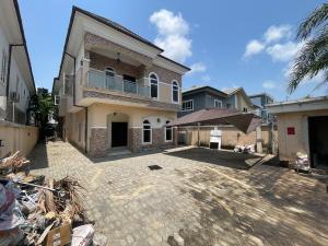 5 bedroom House for rent Lekki Phase 1 Lekki Lagos