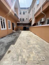 5 bedroom House for rent Ologolo Ologolo Lekki Lagos