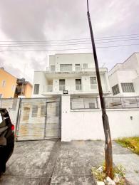 5 bedroom House for rent Marwa Lekki Lagos