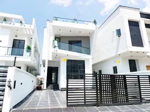 5 bedroom House for sale Ajah Lekki , Lagos Lekki Gardens estate Ajah Lagos