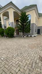 5 bedroom House for rent Katampe Main Katampe Main Abuja