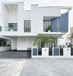 5 bedroom House for sale Chevron Lekki, Lagos Chevron Lekki Lagos