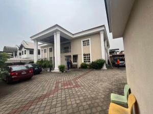 5 bedroom House for rent Lekki Phase 1 Lekki Lagos