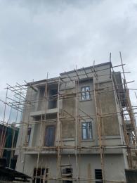 5 bedroom House for sale Magodo Phase 1 Magodo Kosofe/Ikosi Lagos