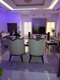 5 bedroom House for rent Estate Ajah Lagos