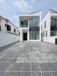 5 bedroom House for rent Estate Oral Estate Lekki Lagos