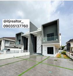 5 bedroom House for sale Victory Park Osapa london Lekki Lagos