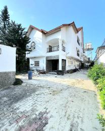 5 bedroom House for rent Osborne Foreshore Estate Ikoyi Lagos