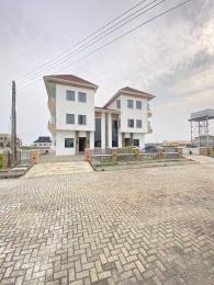 5 bedroom House for sale Ogombo Road Lekki Scheme 2 Ajah Lagos