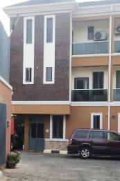 5 bedroom House for rent Osapa london Lekki Lagos