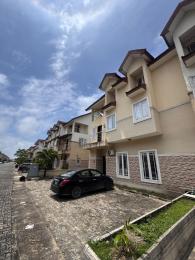 4 bedroom House for sale Cooplag Gardens Estate Orchid Lekki Lagos
