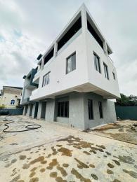 5 bedroom House for sale Ikeja GRA Ikeja Lagos