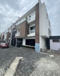 5 bedroom House for sale Lekki Right Lekki Phase 1 Lekki Lagos