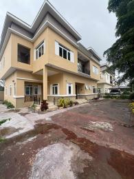 5 bedroom House for rent Megamound Estate, Ikota Lekki Lagos Ikota Lekki Lagos