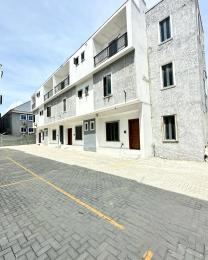 5 bedroom House for sale 5 Bedroom Terrace Duplex For Sale Ologolo Lekki Lagos