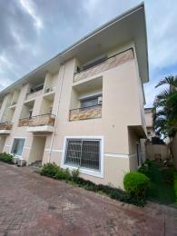 5 bedroom House for rent Mojisola Onikoyi Estate Ikoyi Lagos