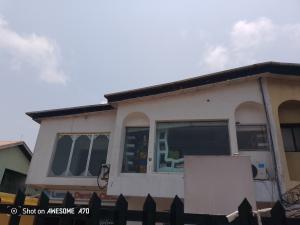 Commercial Property for rent Street Lekki Phase 1 Lekki Lagos