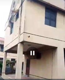 5 bedroom House for rent Harmony Est, Ifako-gbagada Gbagada Lagos