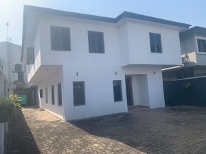5 bedroom House for rent Lekki Phase 1 Lekki Lagos