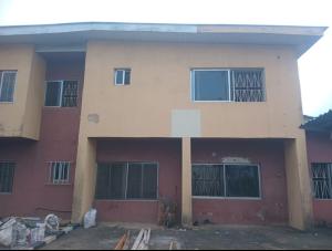 5 bedroom Commercial Property for rent Adeniyi Jones Ikeja Lagos