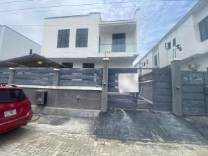 5 bedroom House for sale Orchid Lekki Lagos