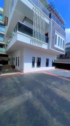 5 bedroom House for rent Elegushi Ikate Lekki Lagos