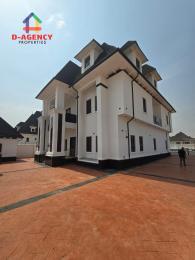 5 bedroom House for sale Efab Metropolis Karsana Abuja