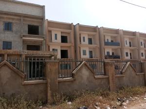 5 bedroom House for sale Near Valtan Plaza Gaduwa Abuja