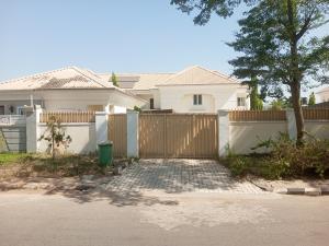 5 bedroom House for rent Galadimawa Roundabout Galadimawa Abuja