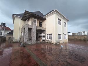 5 bedroom House for sale Close To H Medix Guzape Abuja