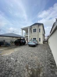5 bedroom House for rent Lekki Phase 1 Lekki Lagos