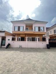 5 bedroom House for rent Ologolo Lekki Lagos