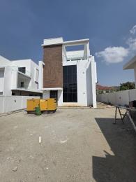 House for sale Katampe Extension Katampe Abuja