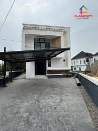 5 bedroom House for sale Lekki County Home Ikota Lekki Lagos
