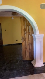 5 bedroom House for rent Phase 2 G.r.a Gbagada Lagos