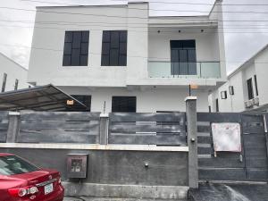 5 bedroom House for sale Orchid Lekki Lagos