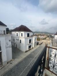 House for sale Katampe Ext Abuja