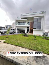 6 bedroom House for sale VGC Lekki Lagos