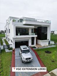 6 bedroom House for sale VGC Lekki Lagos