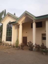 6 bedroom House for rent Gwarinpa Abuja