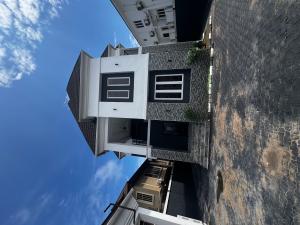 6 bedroom House for rent Lekki Right Lekki Phase 1 Lekki Lagos