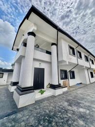 6 bedroom House for rent VGC Lekki Lagos