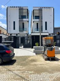 6 bedroom House for sale Megamound Estate Ikota Lekki Lagos