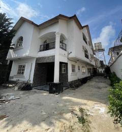 5 bedroom House for rent Osborne Foreshore Estate Ikoyi Lagos