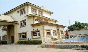 6 bedroom House for sale Ikeja GRA Ikeja Lagos
