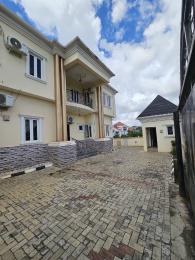 6 bedroom House for rent Guzape Abuja