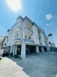 3 bedroom House for rent Abioro Ikate Lekki Lagos