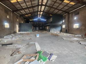 Commercial Property for rent Maryland Lagos