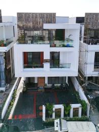 6 bedroom House for sale chevron Lekki Lagos